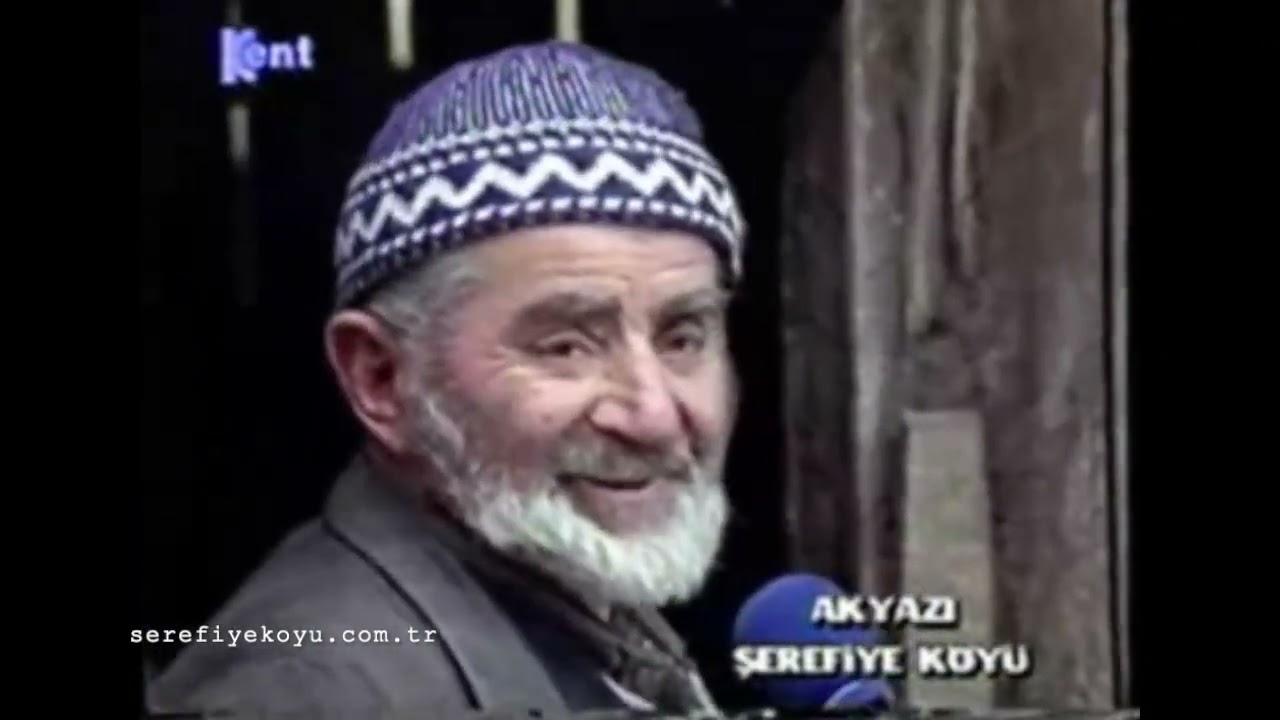 Şerefiye Köyü - 2000 Yılı