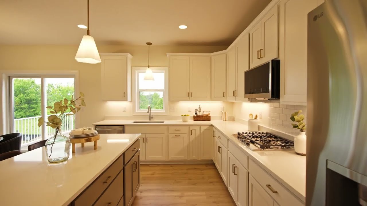 Shakopee MN New Construction - Donnay Homes