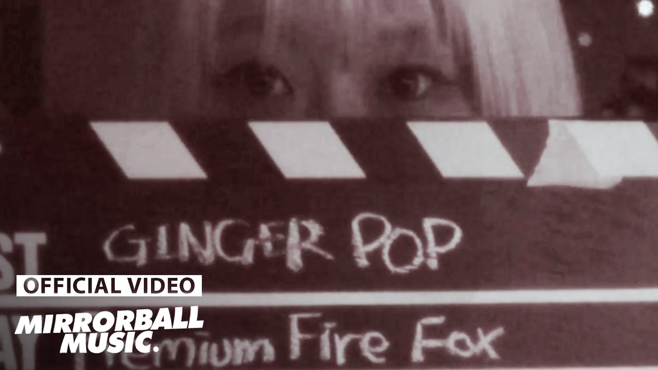 [MV] The Black Underground - Premium Fire Fox