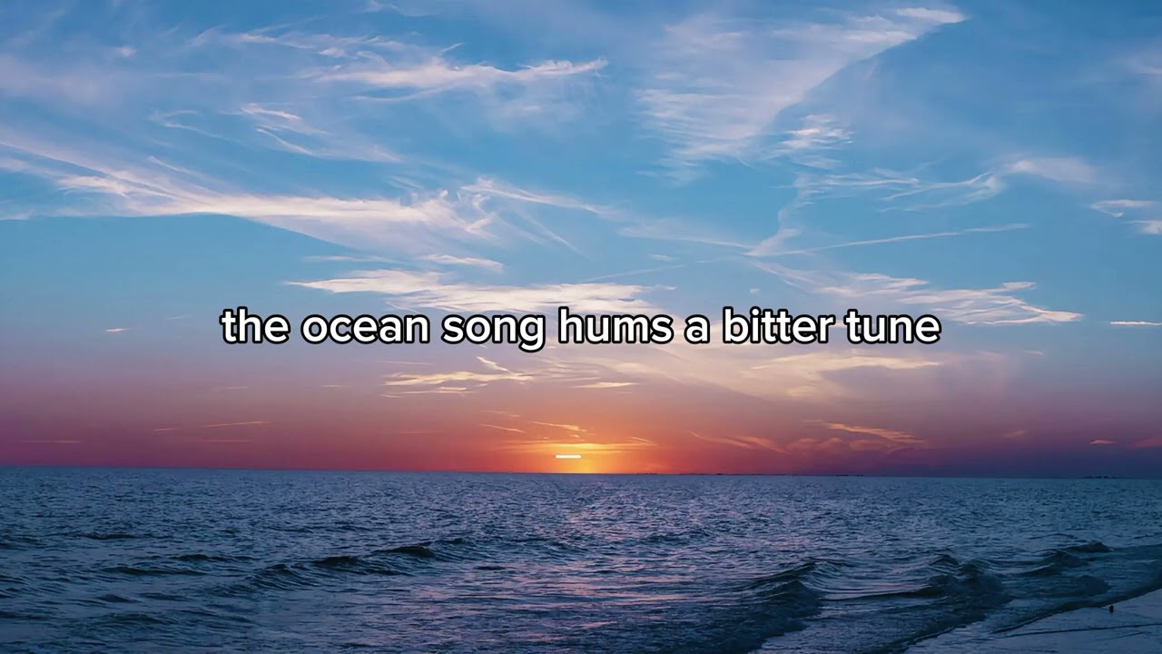 Aretha  -  Moonlight Goodbye (Lyrics)