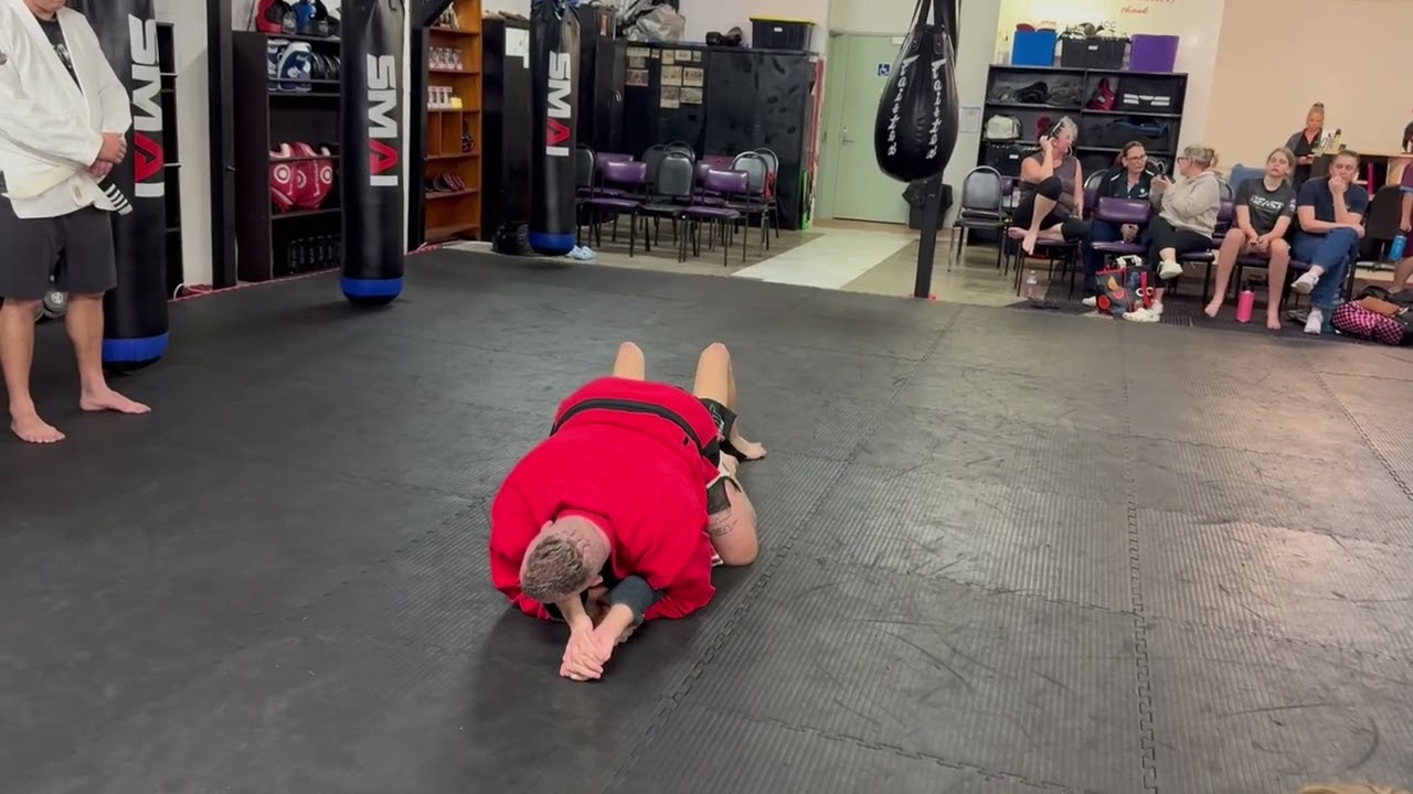S MOUNT ARM BAR