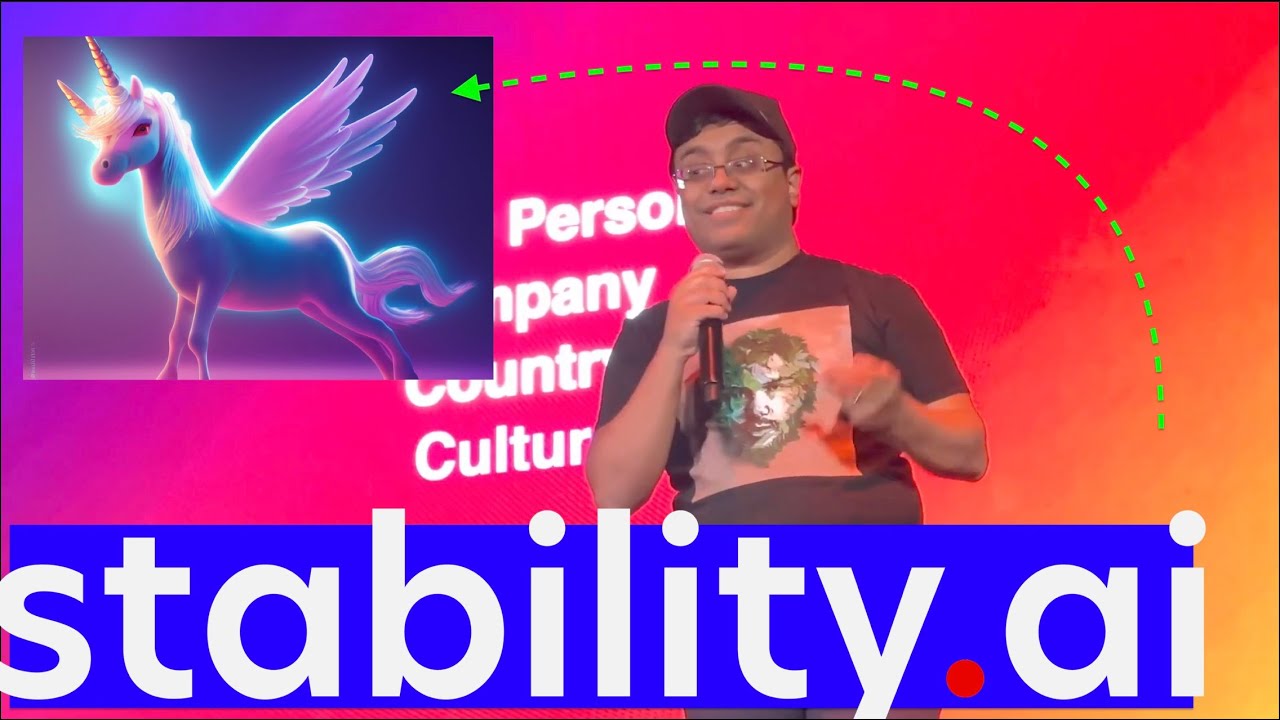 Stability AI: The First AI Unicorn