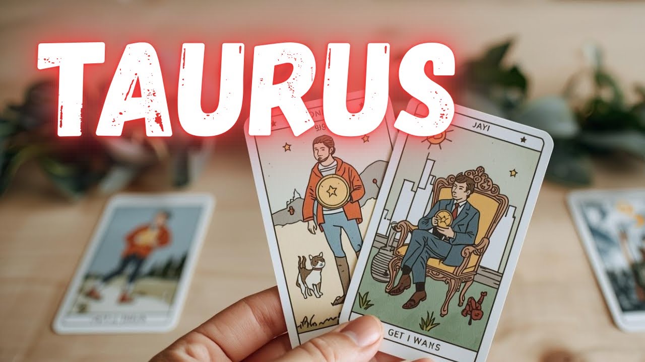 TAURUS JACKPOT! YOU WIN BIG! THIS CHANGES YOUR LIFE ! | February 2026