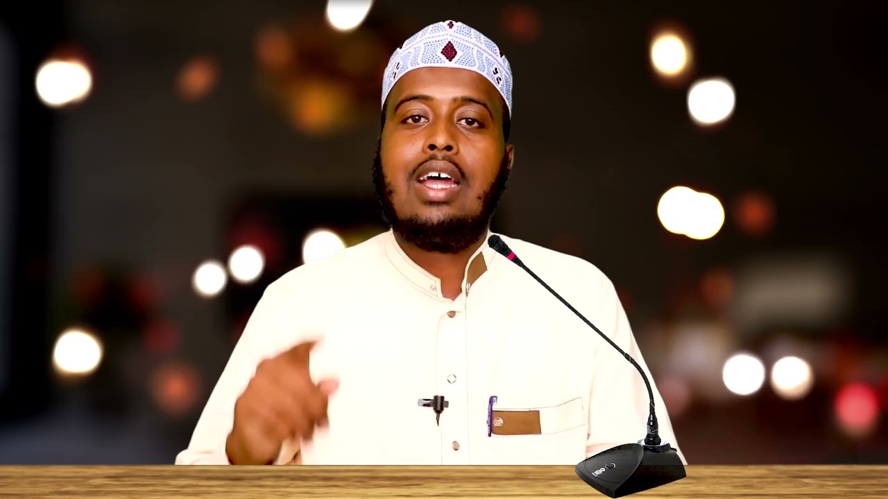 بين الحقيقة والمقطع ||  Sh Rabsaawi
