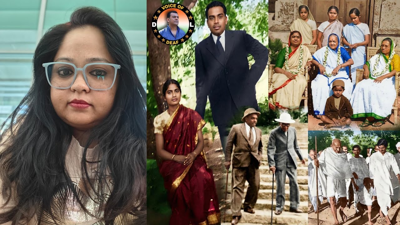 Who is B.A Channappa & Venkatalakshmamma? ?