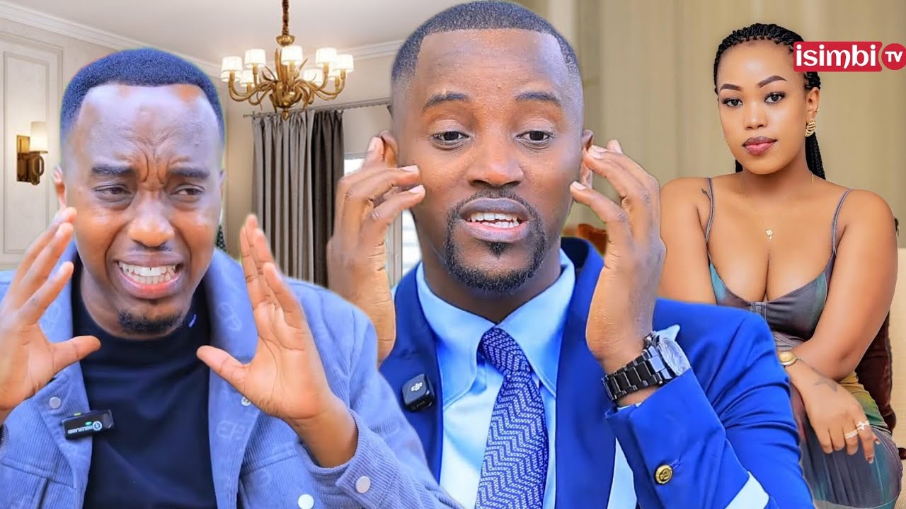 UBUHANUZI BUKOMEYE KURI RUGAJU REAGAN|BIANCA MUMUSENGERE ARONGORWE|MC NARIO AVUZE IBINTU BIKOMEYE