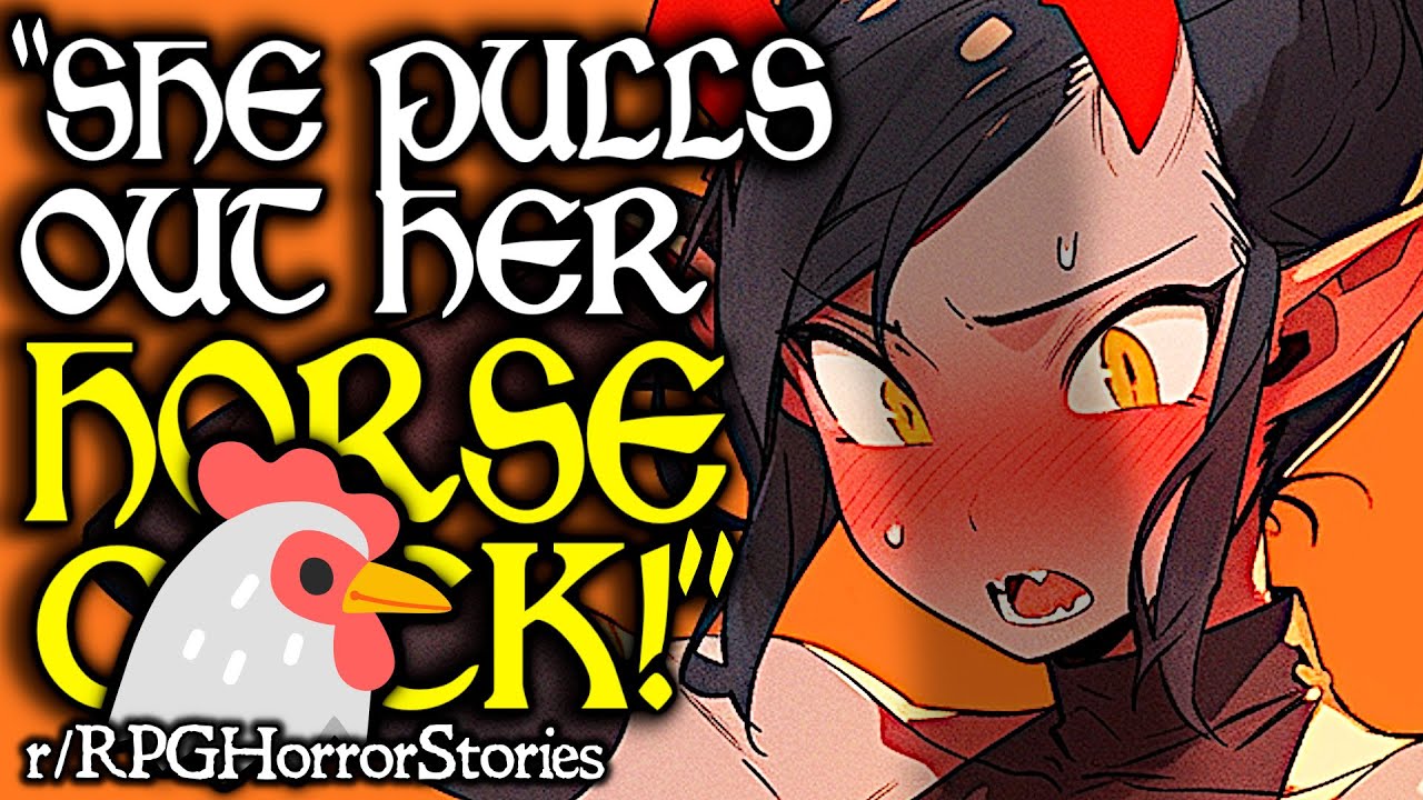 Gooner DM Turns D&D Into Fetish Game, Shocks Everyone (+More!) | r/rpghorrorstories