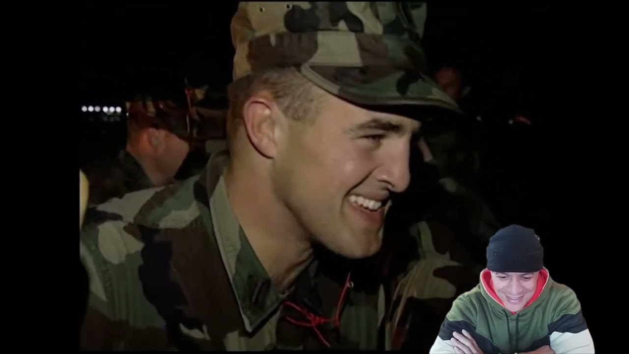 Navy Seals HELL WEEK Buds Class 234 Pt 11 | SAS Veteran Reacts