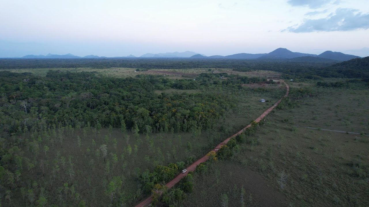 Guyana-Venezuela land dispute worries locals