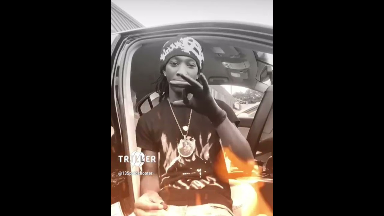 B5 X Big Twinn “Crank Det” (Unreleased) FREE Ealilhot 🔥