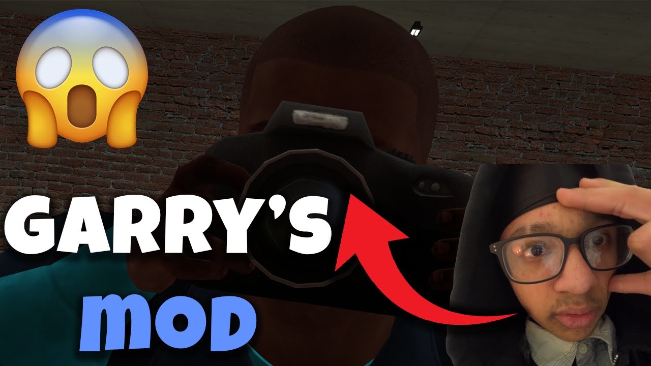 Late Night G Mod Live – 🔴Trolling & Funny clips🔴