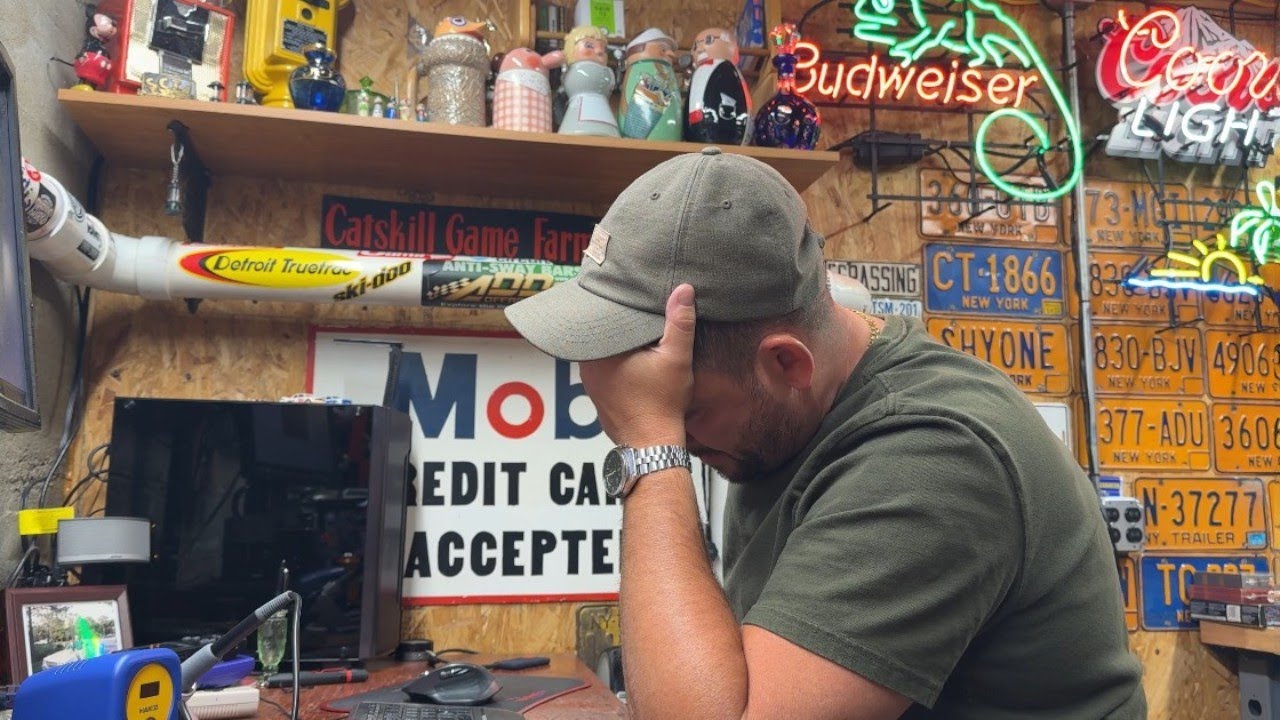 I Got A Payment Dispute On eBay
