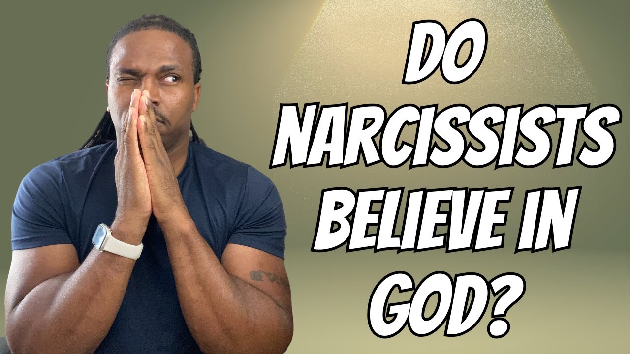 Can a narcissist be RELIGIOUS or is it all FAKE