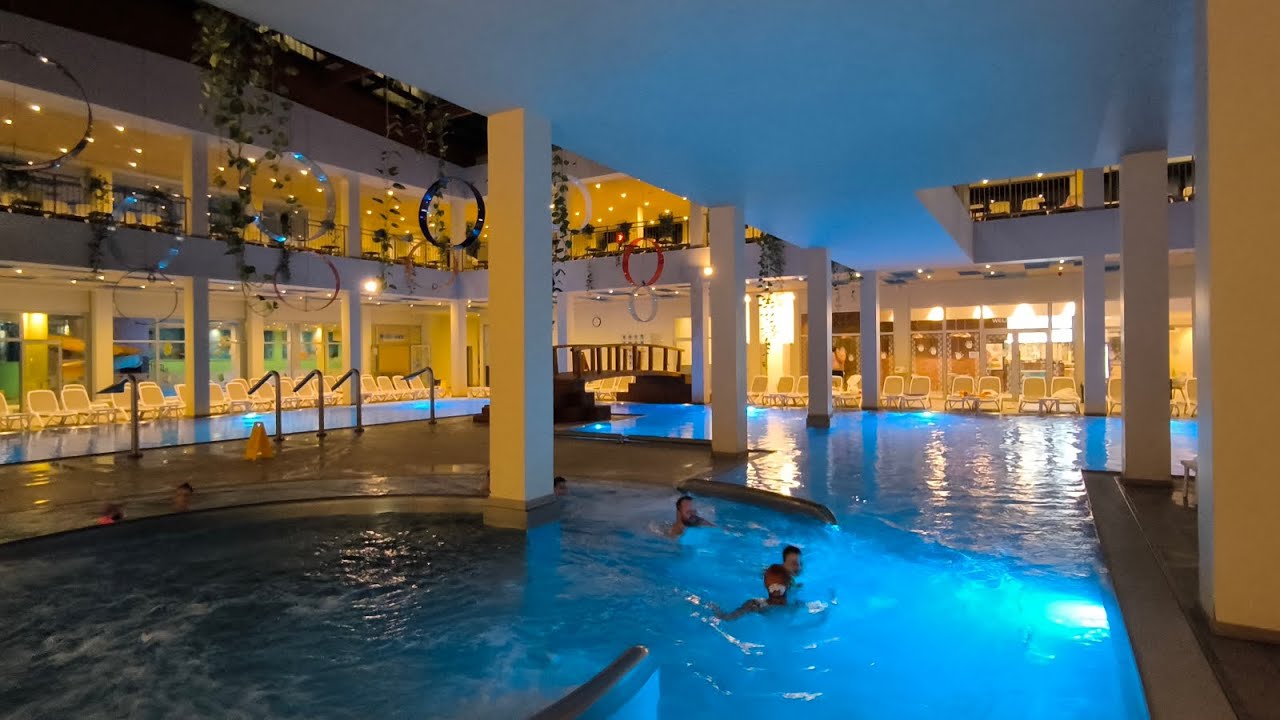 Travel.Serbia.Србија бања.Movenpick Resort SPA Fruske Terme.#travel #Србијабања #србија