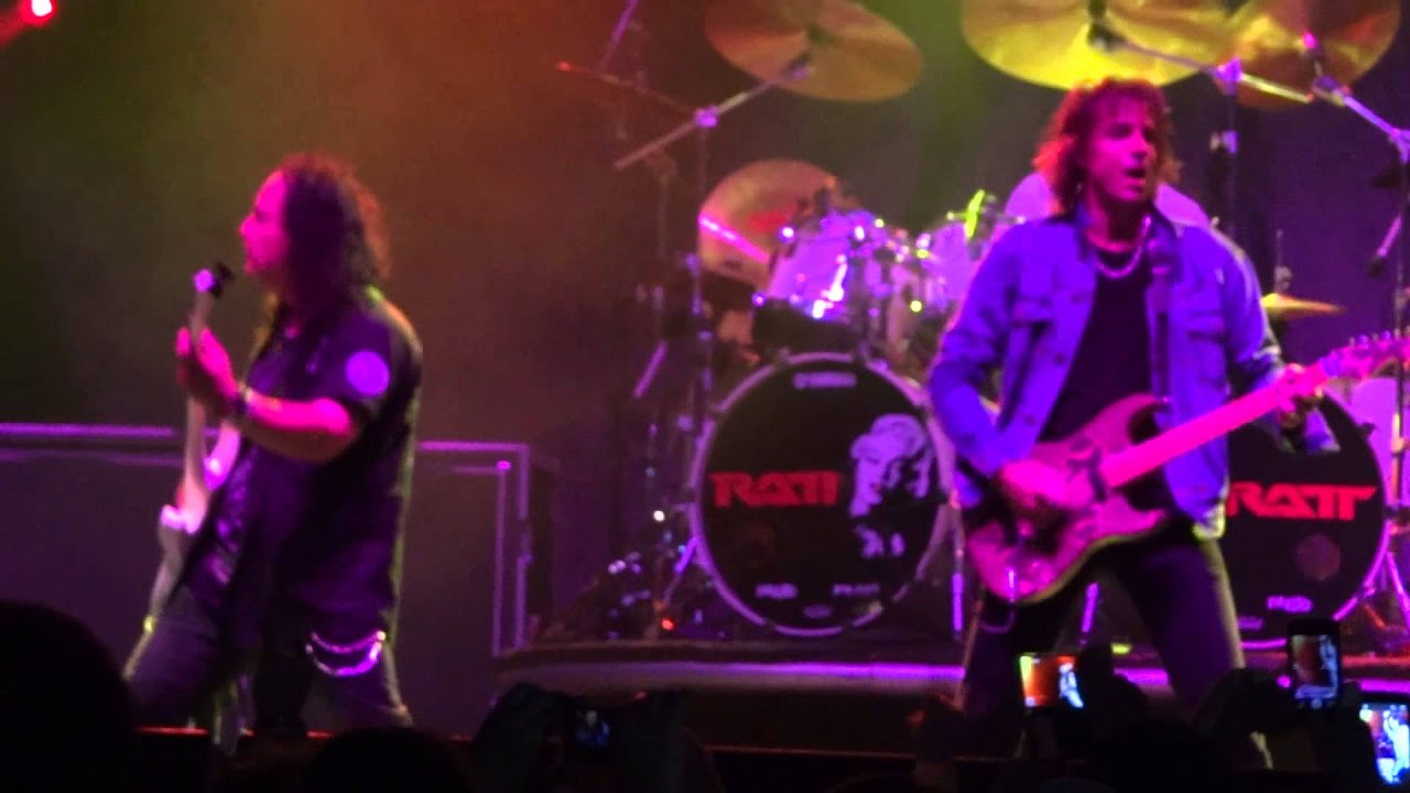 Ratt 