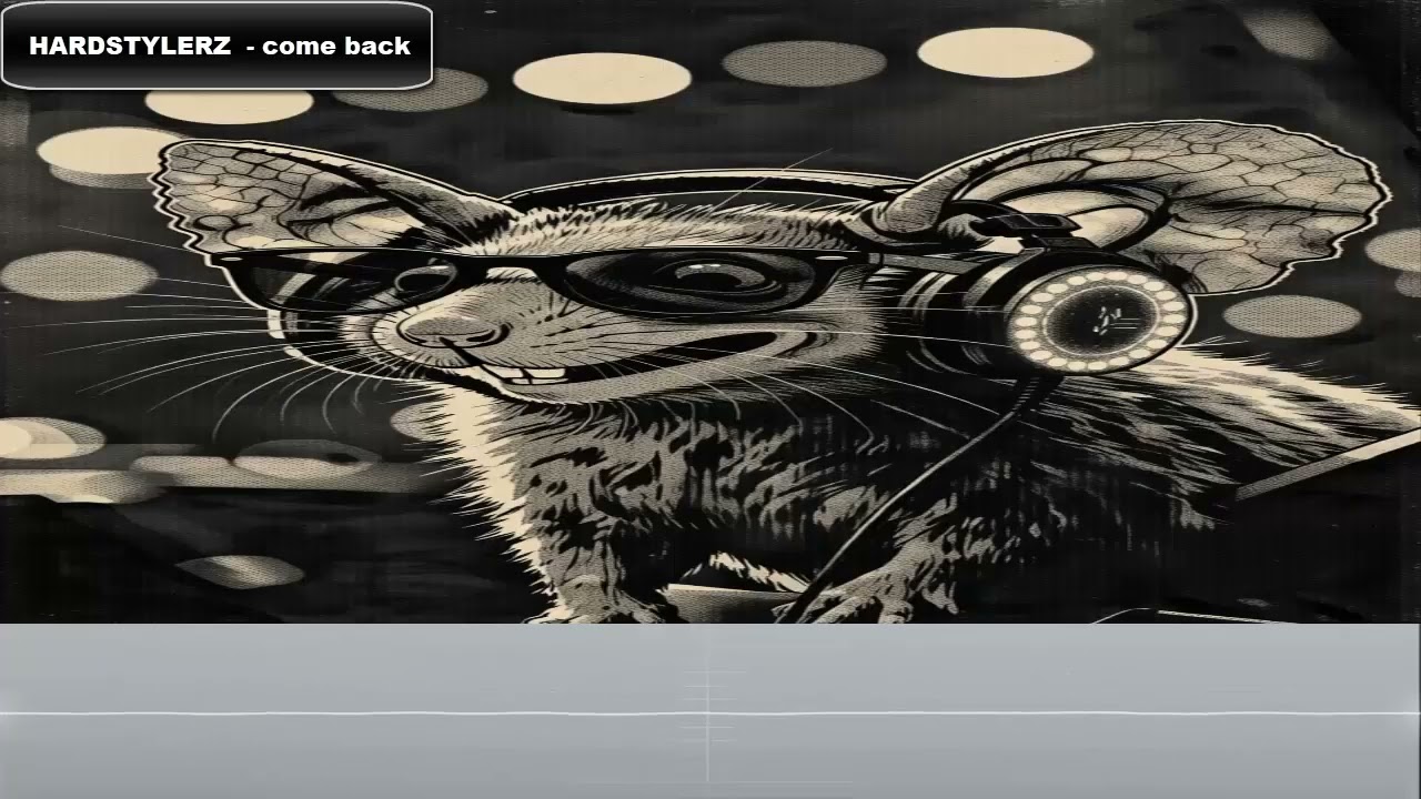 HARDSTYLERZ - come back 2026 (HARDSTYLE 4 LIFE!!!)