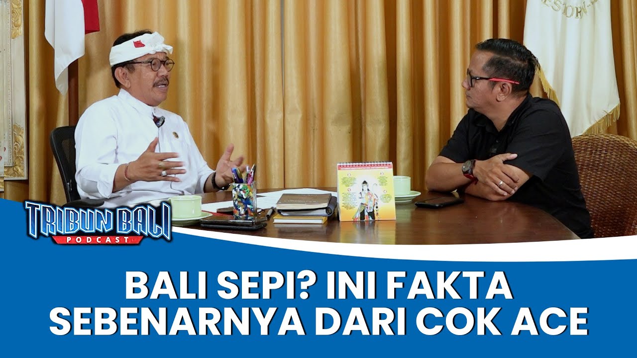 PHRI Bali Jawab Isu Bali Sepi Jelang Nataru, Ungkap Paradoks Kunjungan & Okupansi, Singgung Thailand