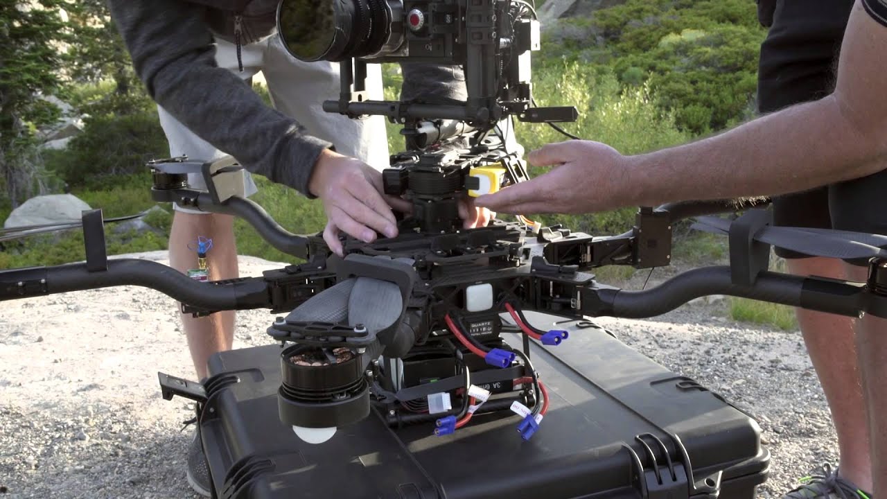 Freefly Alta Review