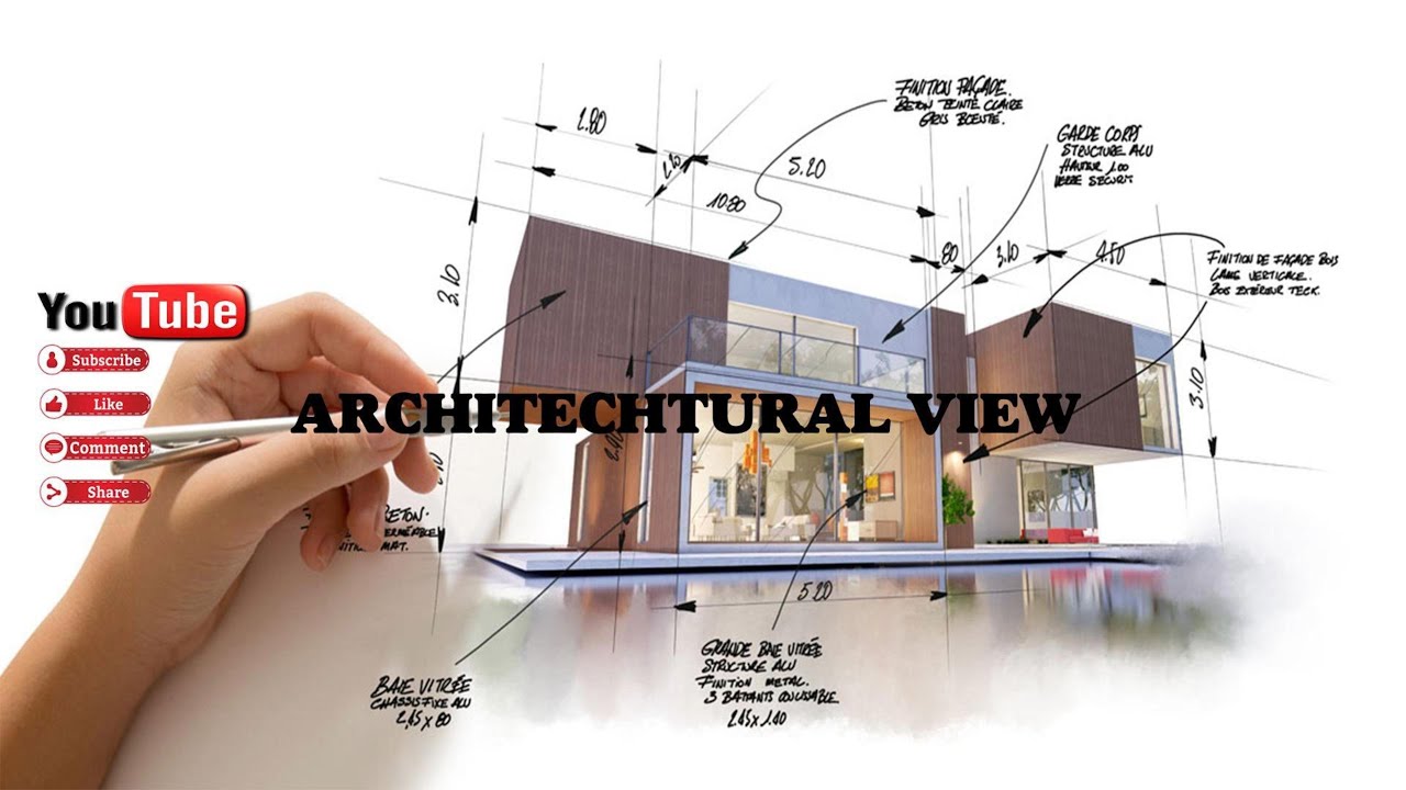 Explore Architecture: Short Videos for Architectural Enthusiasts