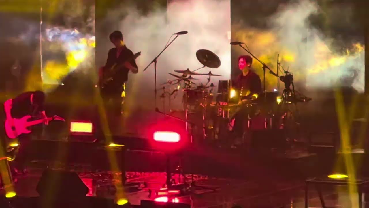 2023.10.07 CNBLUE LIVE ‘CNBLUENTITY’ IN MY HEAD