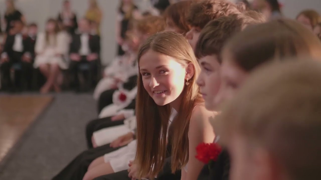 The Power of Cotillion: How NLJC Builds Courtesy, Confidence & Character