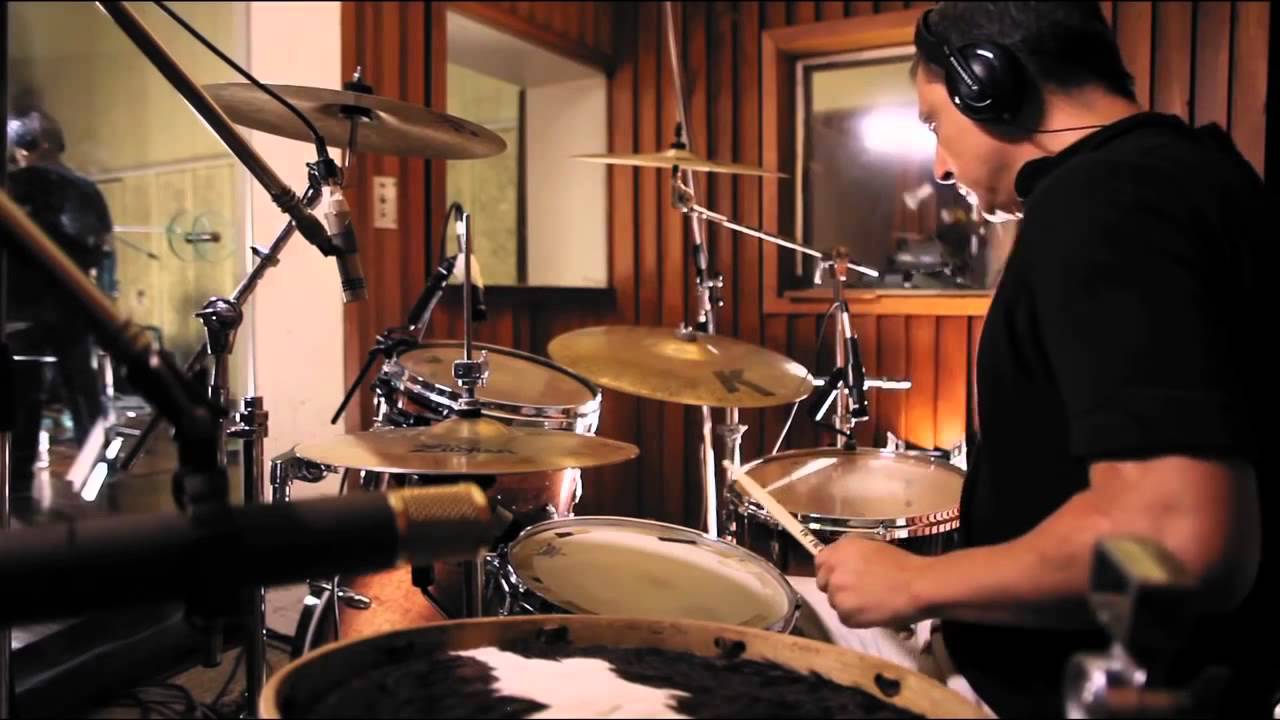 Abel Pintos   La Llave   Encuentro en el Estudio HD
