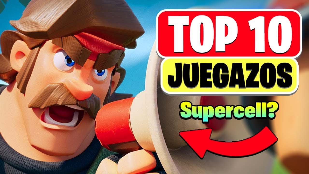 TOP 10 JUEGOS PARA ANDROID & IOS GRATIS 👍 NUEVOS 🎮 AGOSTO 2019 TOP178 👉 APPLOIDE 📱