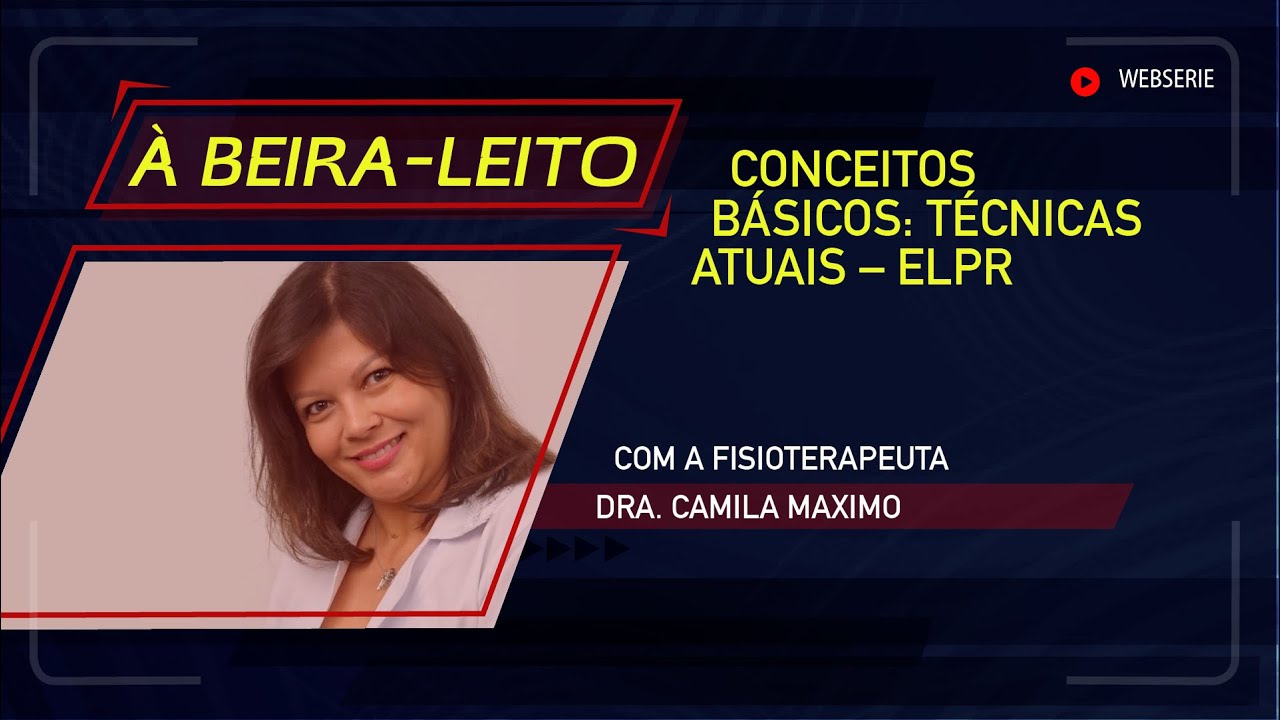 Conceitos básicos: técnicas atuais – ELPr | À BEIRA-LEITO