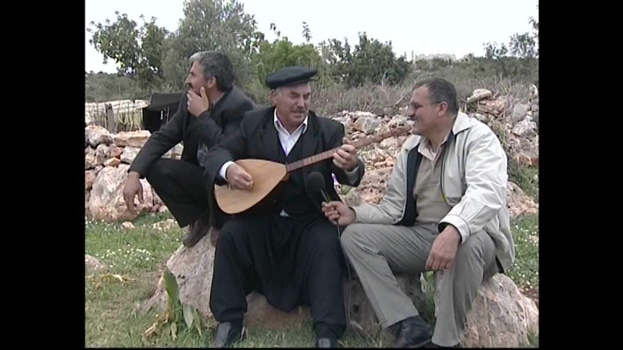 Bedri koçaktan yayla yolları