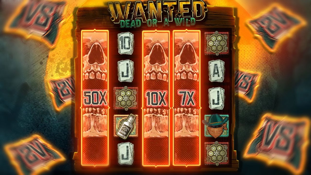 Biggest Wins of the Week - PRODIGYDDK GROUP #4 - Wanted Dead Or A Wild & The Rave
