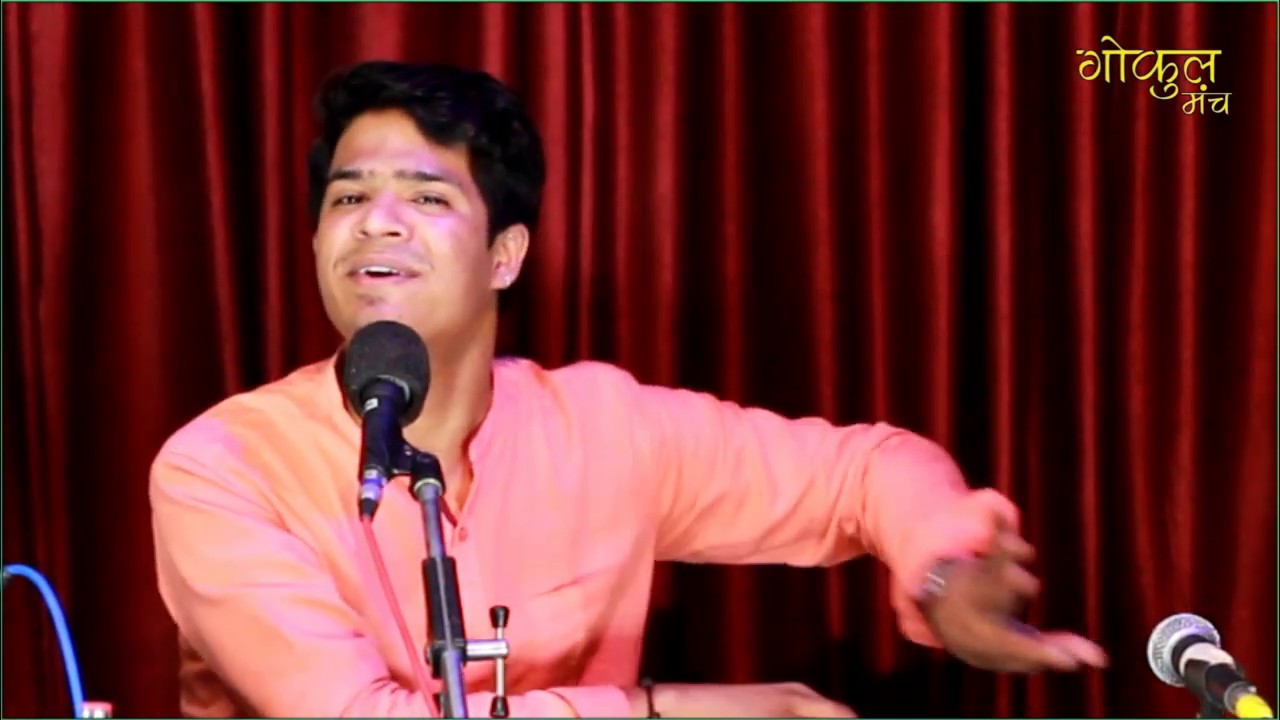 Mujhe koi tamanna nahin (Ghazal), Diwakar Meena.