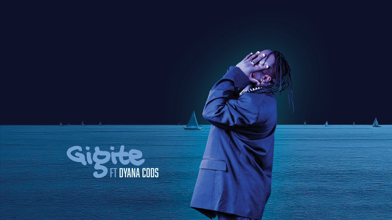 APESI - GIGITE FT DYANA CODS (OFFICIAL AUDIO)