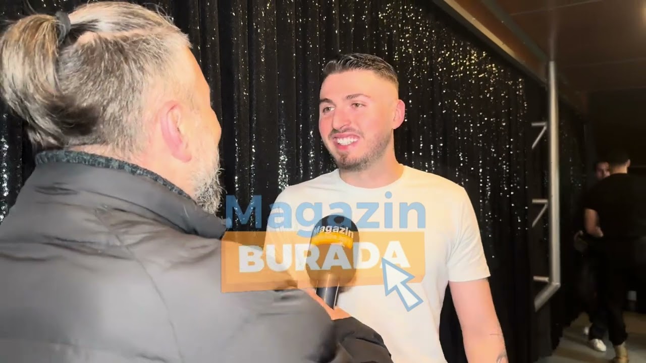 Blok3 aşk hayatıyla ilgili sorulara cevap verdi!