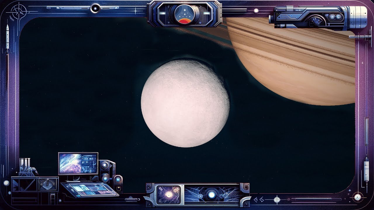 The Starfield Explorer - Grimsey - (4K Max Settings - 100% Surveyed) - Landing 161