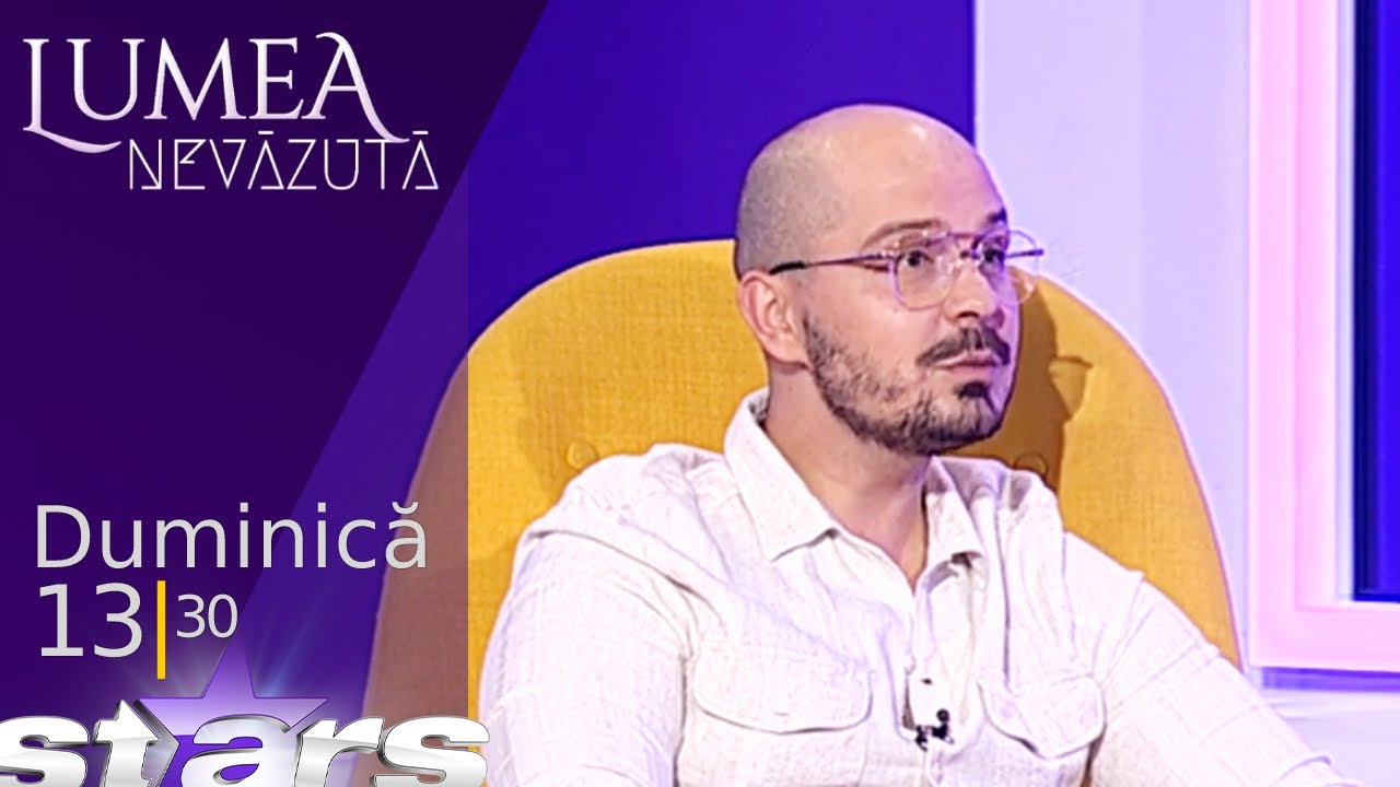Pierderea fragmentelor de suflet | Lumea Nevăzută
