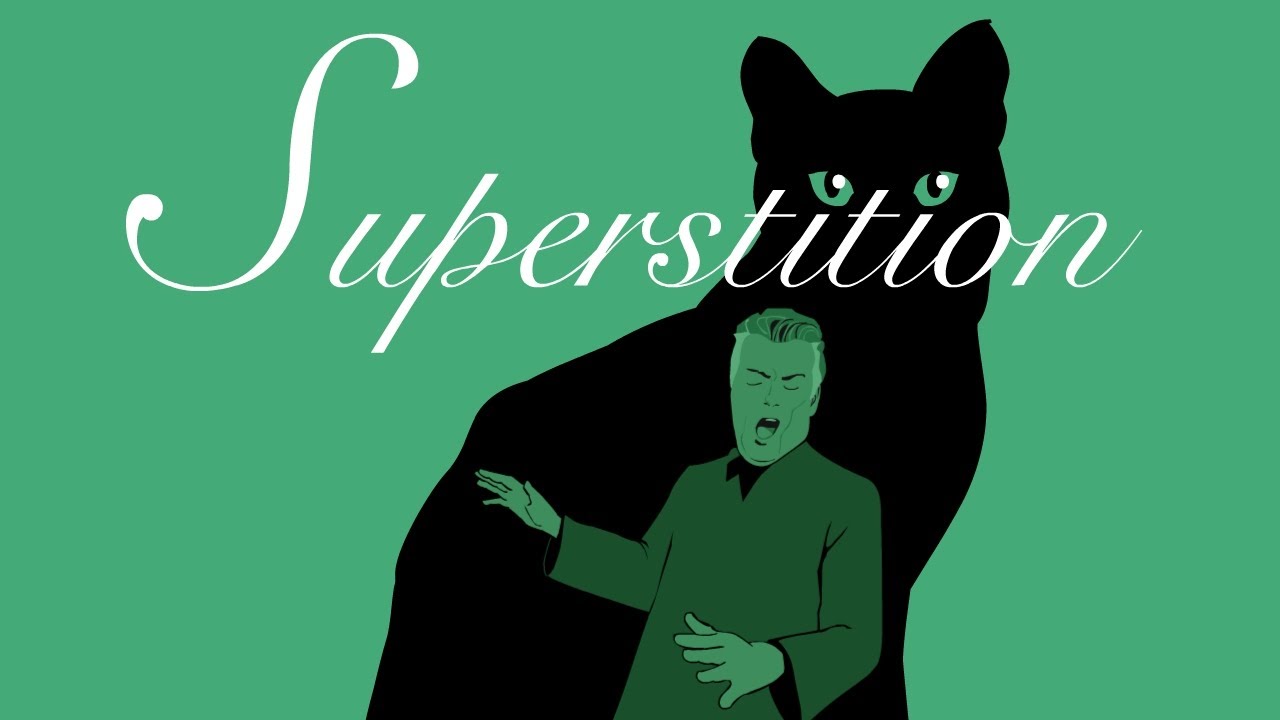 Superstition [HD]
