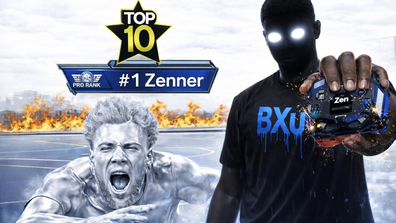 HUNTING TOP ZENNERS STREAKS WITH MY 6,8 ISO‼️… (QUICK KILL) ZENS CANT STOP ME!