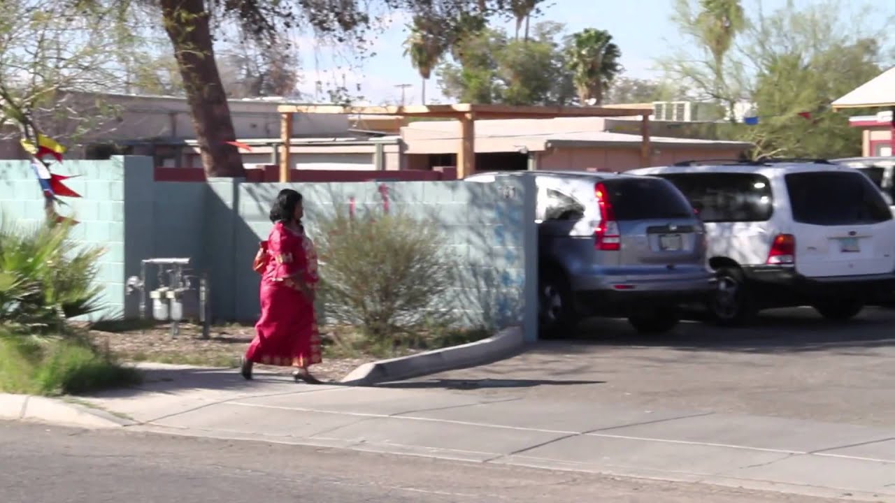 Congolese Refugees in the United States - Kinyarwanda