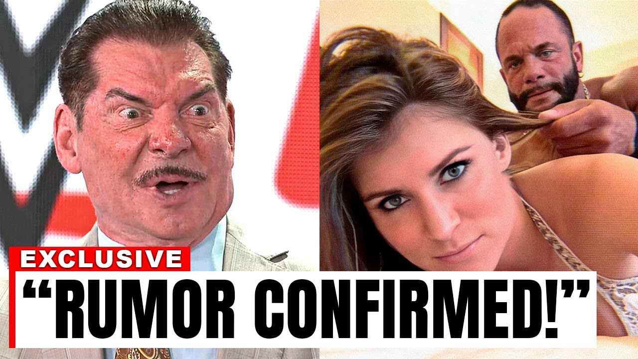 Vince's MELTDOWN! Leaked Footage Exposes Randy Savage & Stephanie Truth