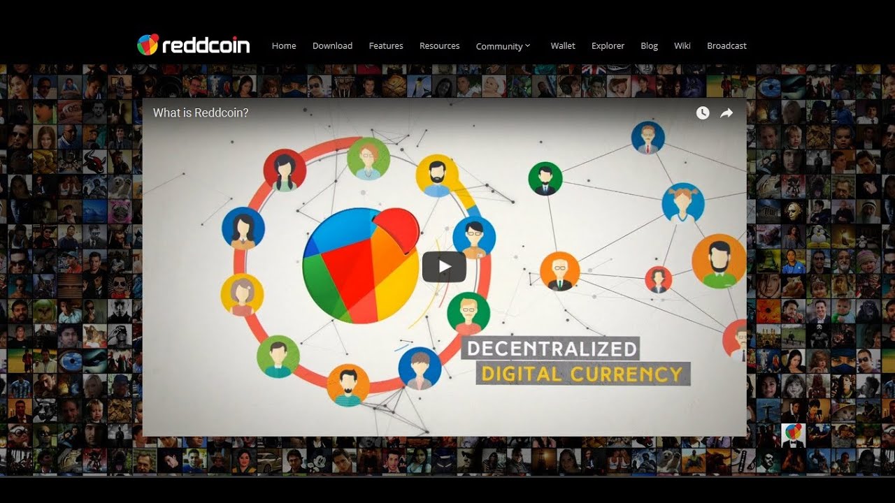 Reddcoin Криптовалюта. Рост цены RDD