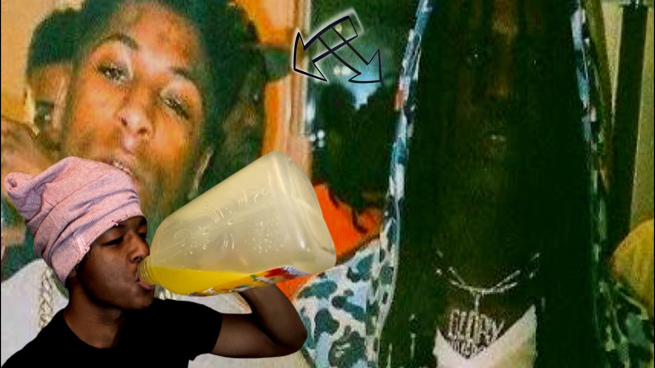 GLORY BOYZ & NEVER BROKE AGAIN Youngboy & Chief Keef - ROOMS {REACTIONS} FT Mike WiLL Made-It