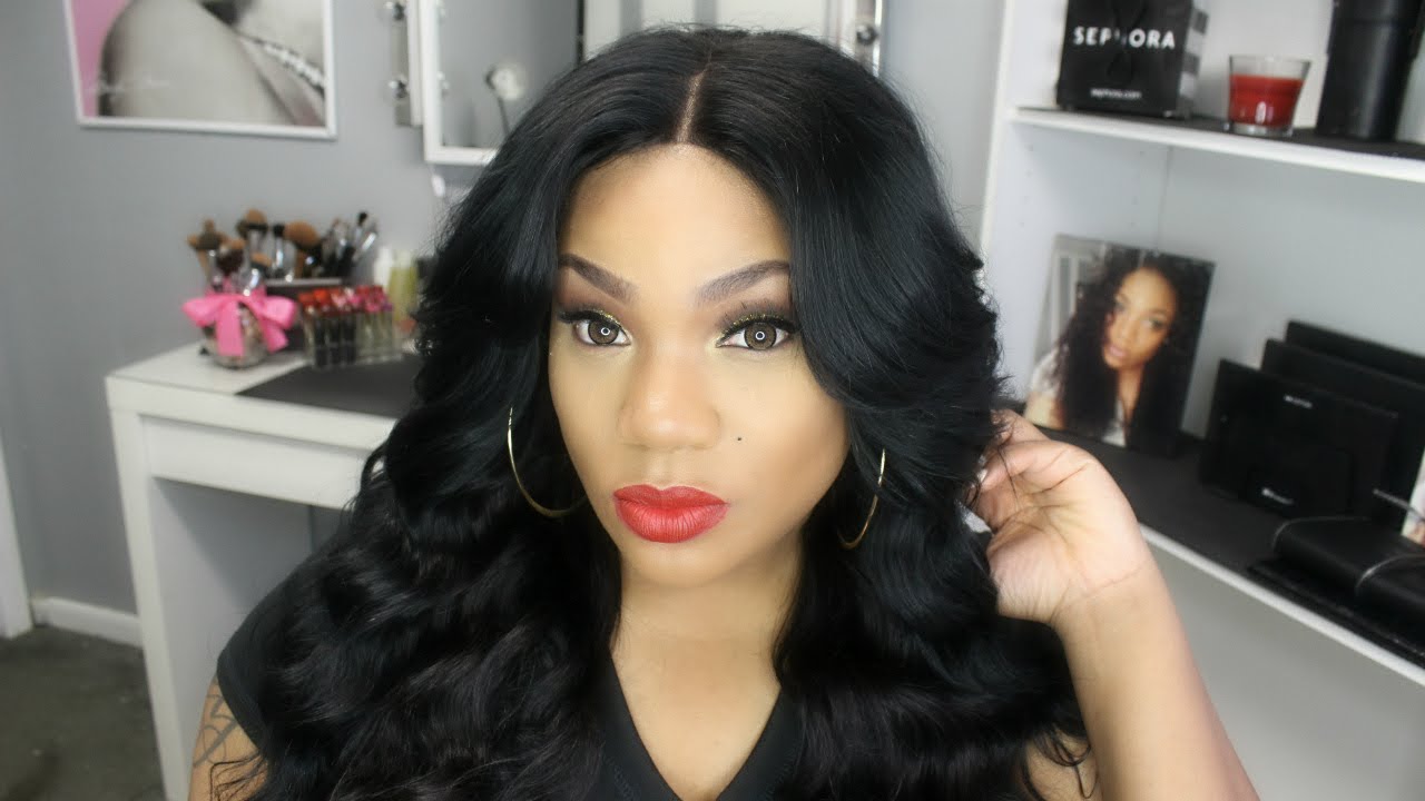 Aliexpress Hair Review | Modern Show Peruvian Body Wave