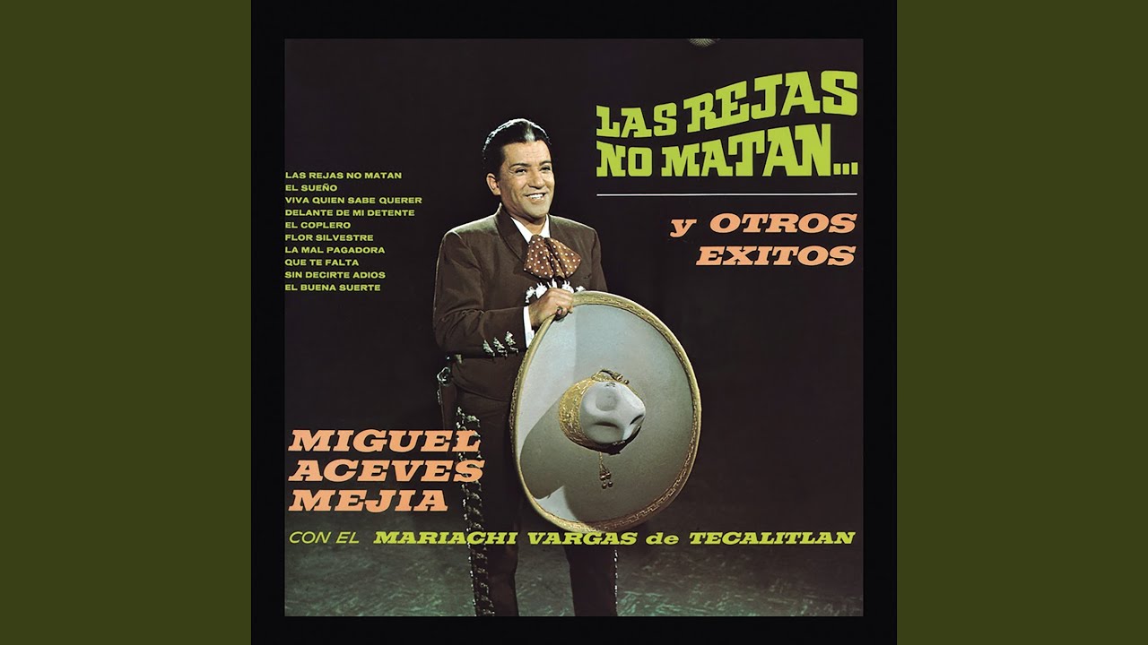 Viva Quien Sabe Querer