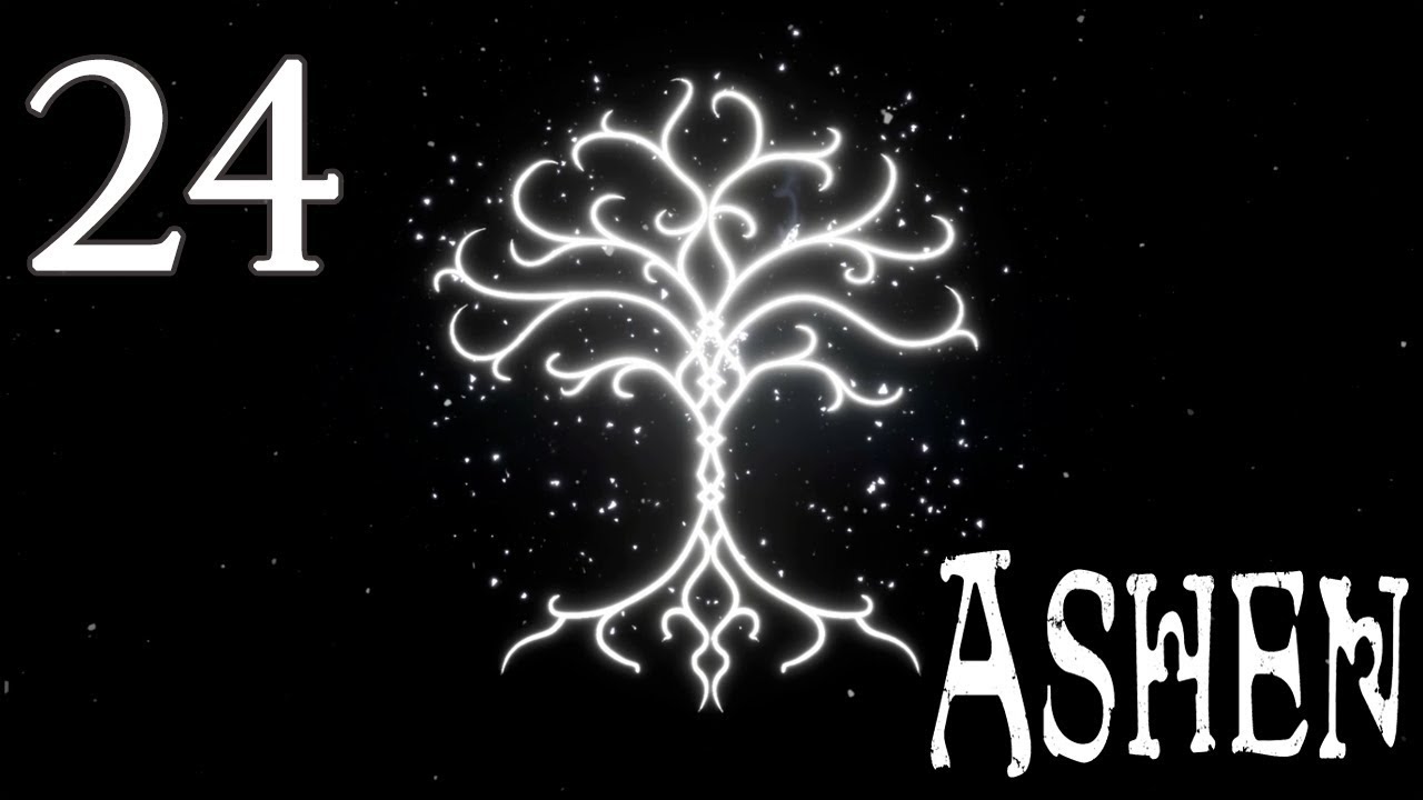 Ashen - Final: Sissna