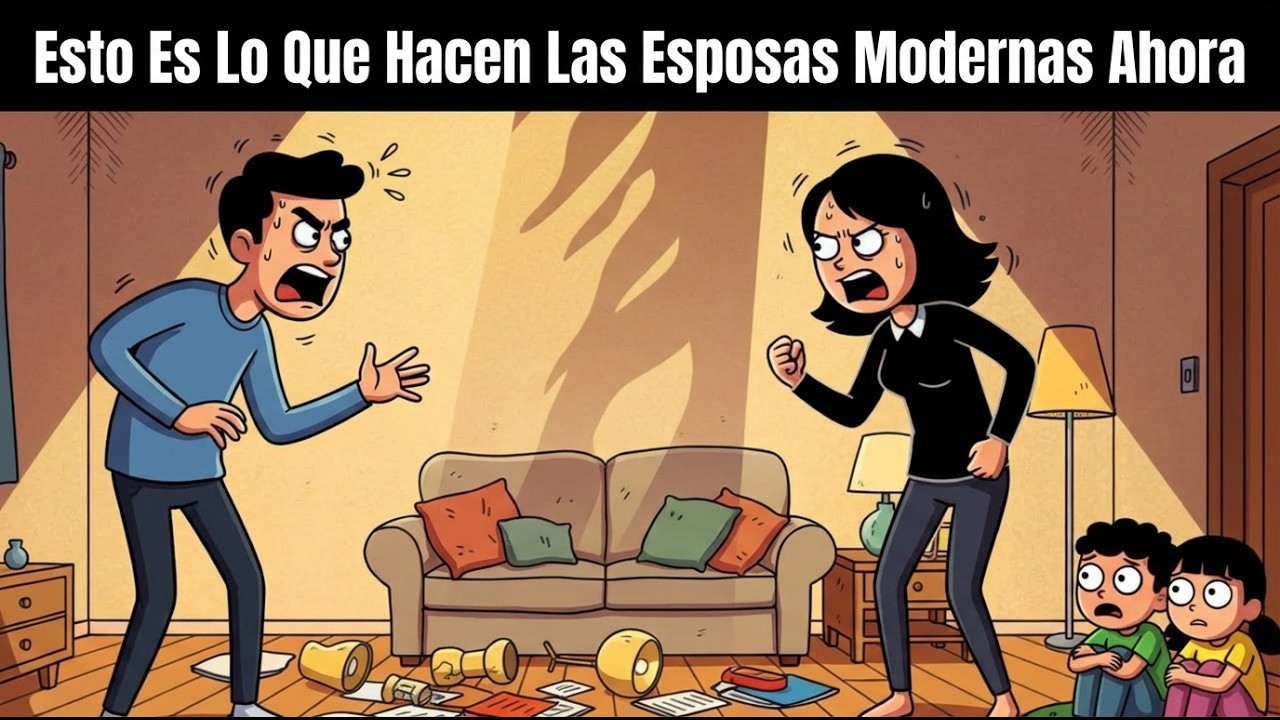 Por Qué Ya No Hay Matrimonios Felices (La Verdad Sobre Las Mujeres De Hoy)