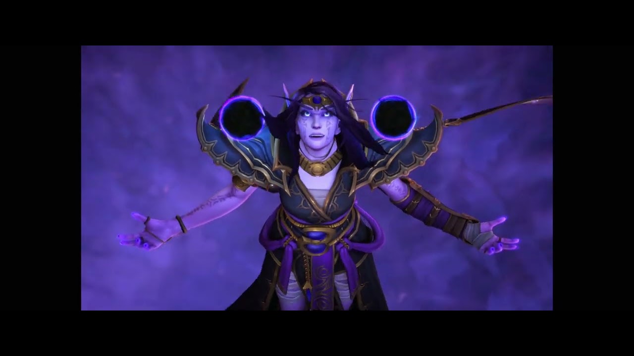Das Ende der Schlund Exkursion [WoW The War Within] [#225]