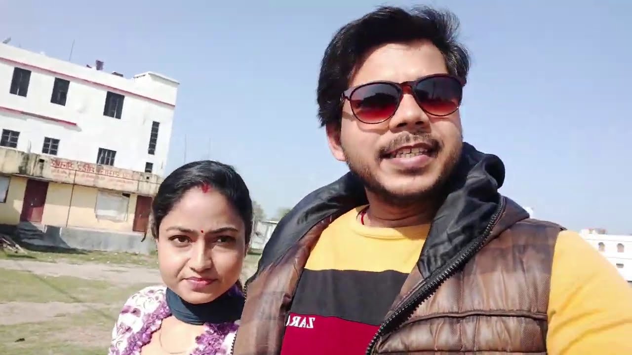 HAJIPUR BIHAR || #BiharVlog