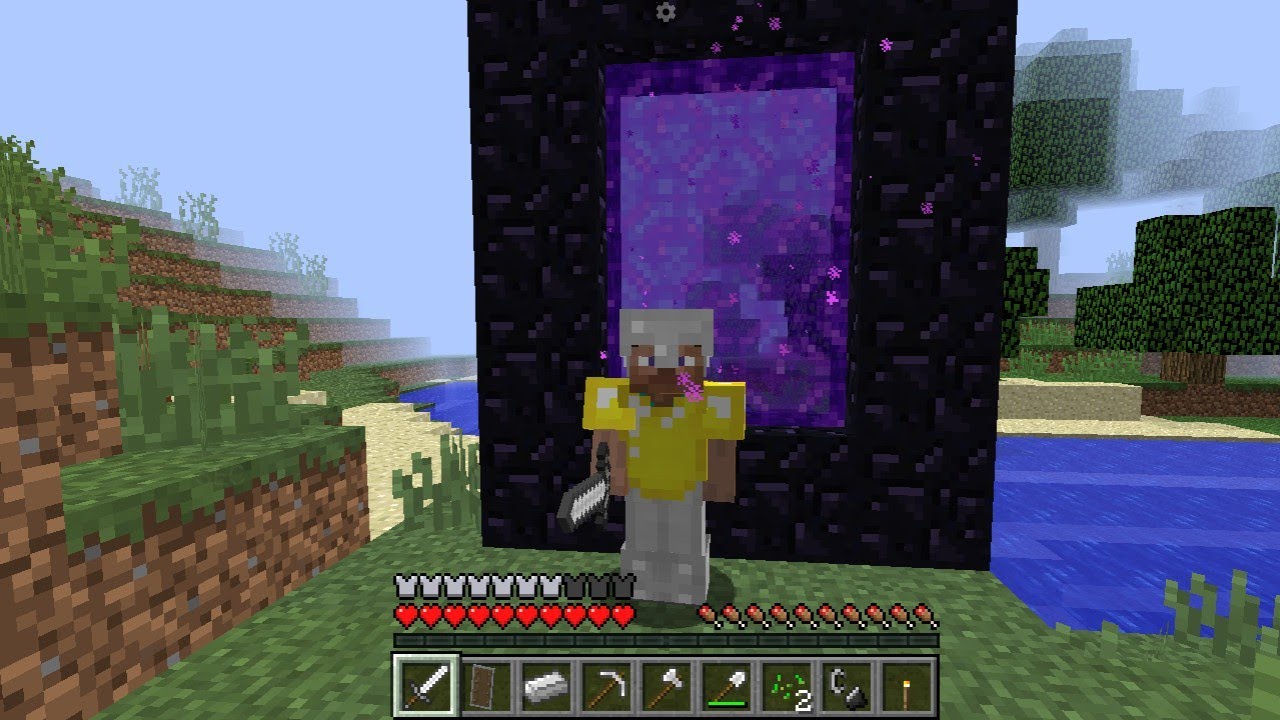 ماين كرافت #3 #minecraft