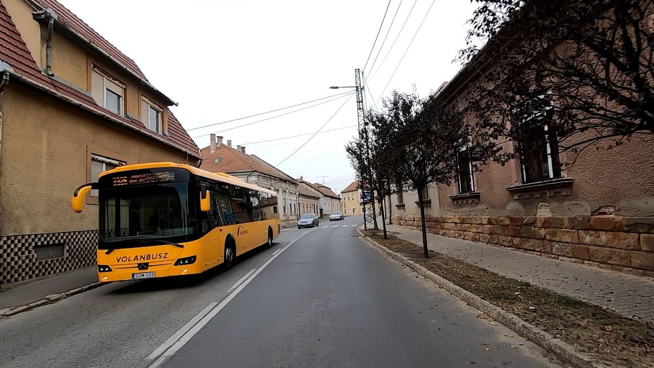 Balassagyarmat, autóbusz-állomás - Nyírjesi üdülő - Balassagyarmat, autóbusz-állomás