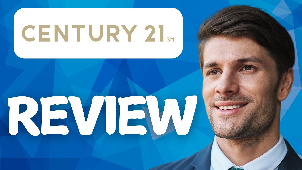 Century 21 Review &ndash; My Honest Experience With This Real Estate Platform!
